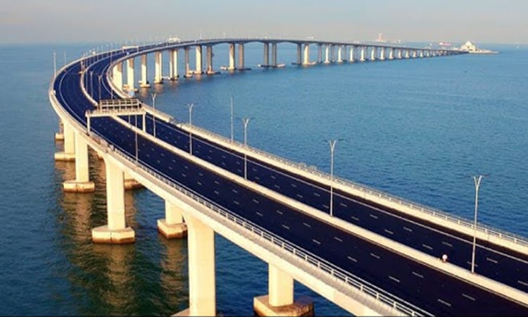 প্রস্তাবিত ভোলা-বরিশাল সেতু বদলে দিতে পারে অর্থনীতির চাকা