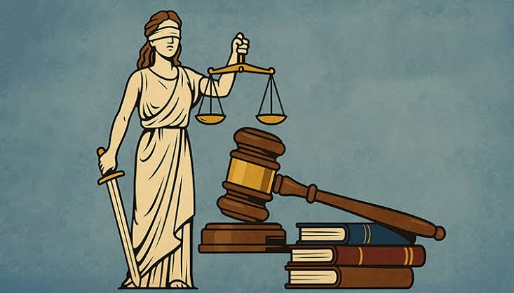 বিচারব্যবস্থায় রাজনৈতিক প্রভাব কতটা গভীর?