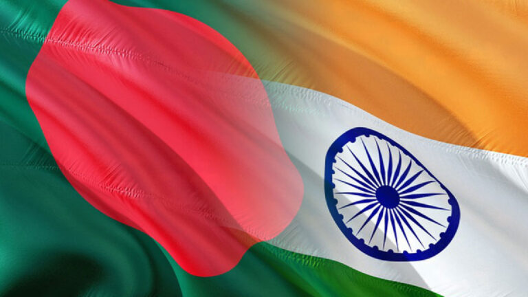 বাংলাদেশ সীমান্তের কাছে নতুন সেনা ঘাঁটি স্থাপন ভারতের