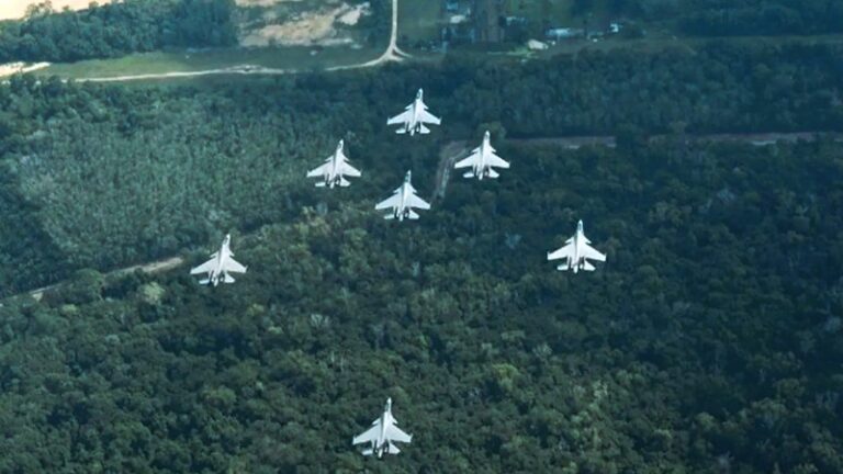 বাংলাদেশ সীমান্ত ঘেঁষে ভারতের নোটাম জারি কীসের বার্তা?