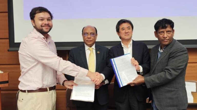 জাপানের শ্রম ঘাটতি পূরণে বাংলাদেশের উদ্যোগ