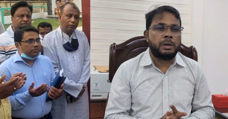 দুদকের মামলার পরও বহাল এলজিইডির প্রকৌশলী বাচ্চু মিয়া