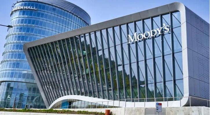 মুডিসের ঋণমান রিপোর্টে পুনর্মূল্যায়নের দাবি বাংলাদেশ ব্যাংকের