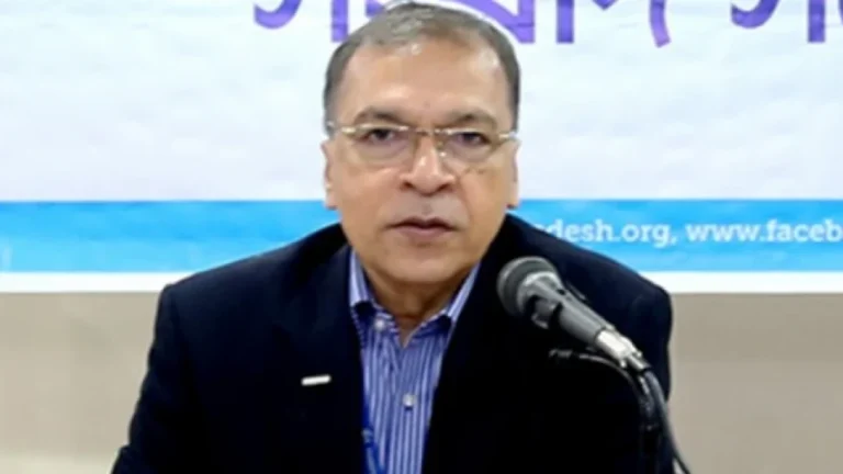 জলবায়ু তহবিলের ২ হাজার কোটি টাকা আত্মসাৎ