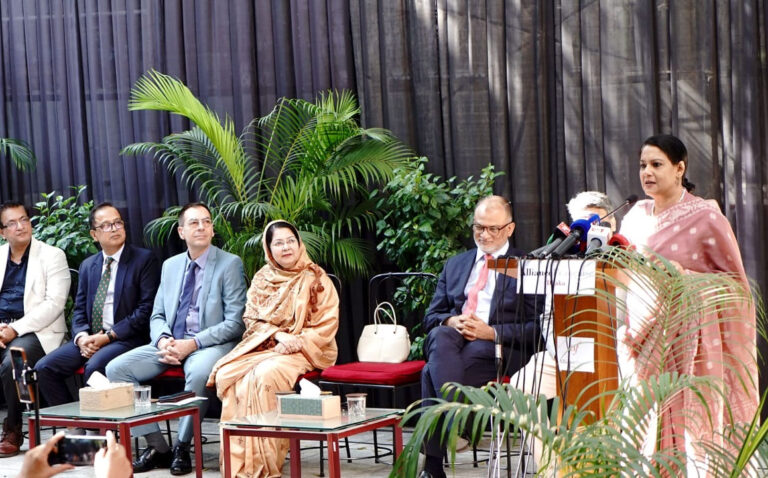 পরিবেশ রক্ষায় পাটকেন্দ্রিক শিল্প-সংস্কৃতির প্রসার জরুরি