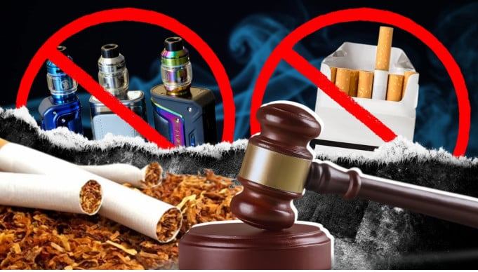 ‘জেন জি’ প্রজন্ম থেকে ধূমপান চিরতরে নিষিদ্ধ করল মালদ্বীপ