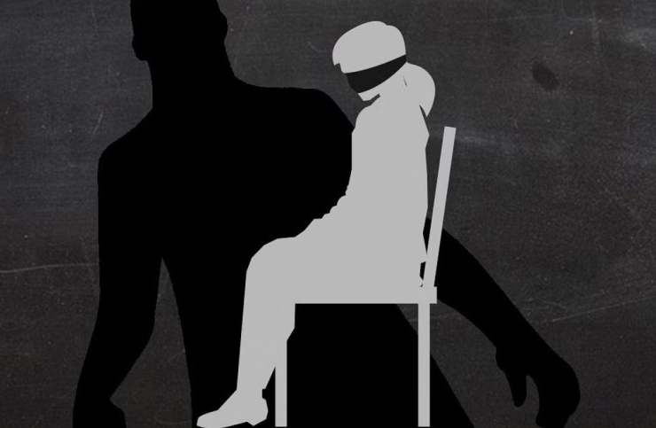 দেশে অপহরণ দ্বিগুণ: প্রতিদিনই নিখোঁজ তিনজন