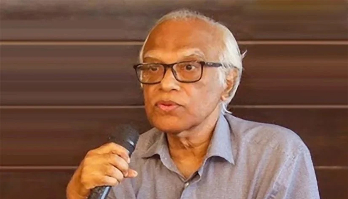 শুধু বিধি-বিধান দিয়ে দুর্নীতি বন্ধ হবে না: পরিকল্পনা উপদেষ্টা