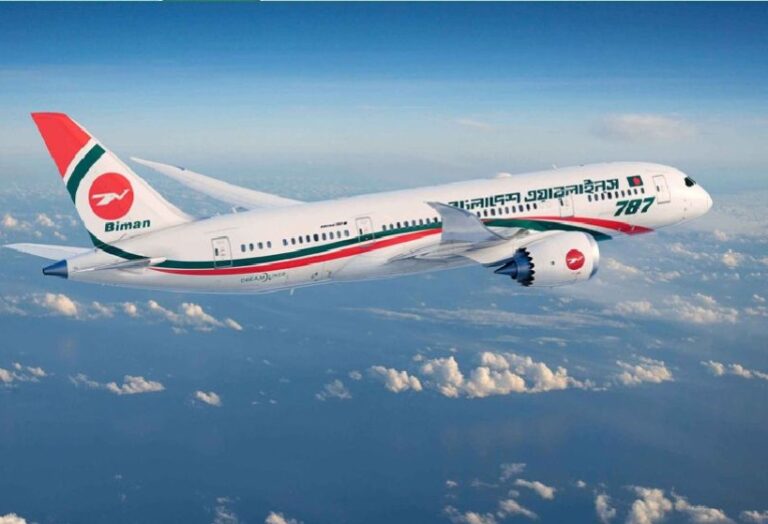 সপ্তাহে বাংলাদেশ থেকে তিনটি ফ্লাইট যাবে পাকিস্তান