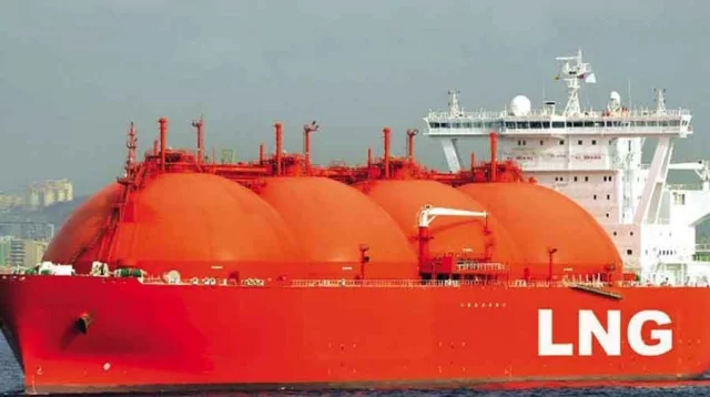 ৪২০ কোটি টাকায় এক কার্গো এলএনজি আমদানির অনুমোদন