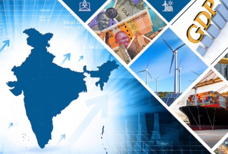 জিডিপি বাড়লেও আইএমএফের গ্রেডে ভারতের দুর্বলতা কেন?