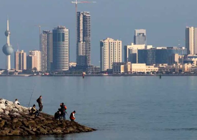 কুয়েতে ৭২ কোটি ৫০ লাখ ডলারের বিদেশী বিনিয়োগ