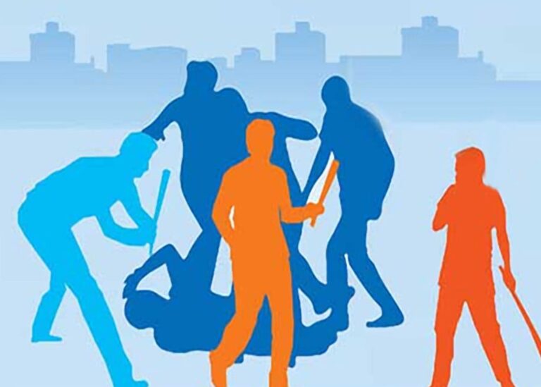 চলতি বছরে মব সন্ত্রাসে নিহত ১৯৭: আইন ও সালিশ কেন্দ্র