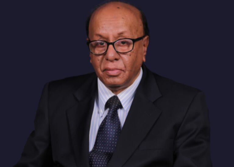 অর্থনৈতিক স্থিতিশীলতার জন্য প্রয়োজন সুশাসন