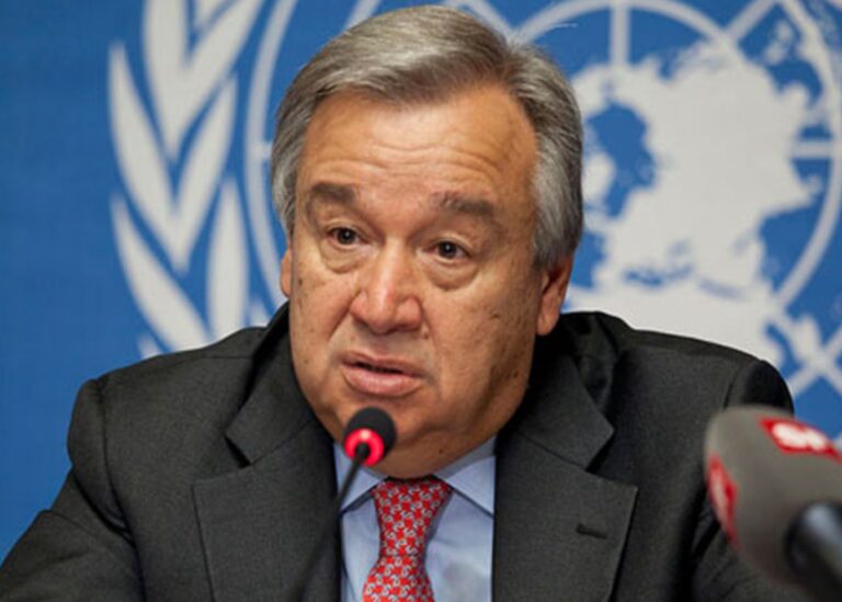 শরিফ ওসমান হাদির হত্যায় জাতিসংঘের নিন্দা