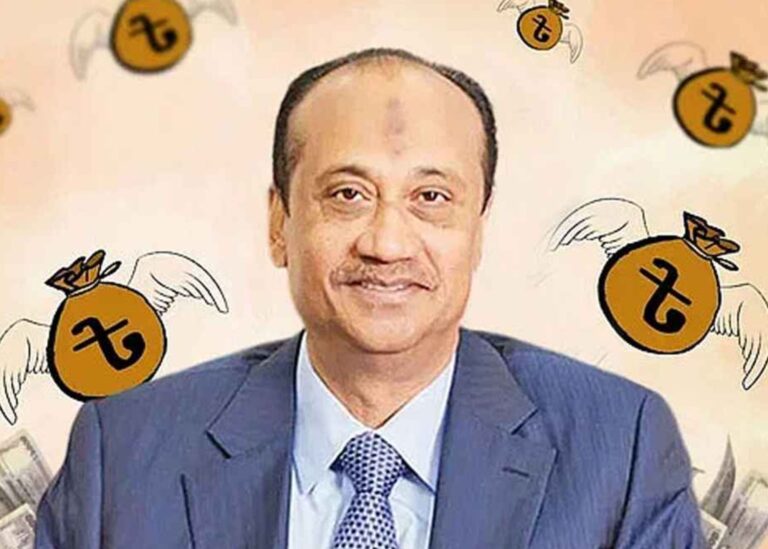 এস আলম গ্রুপের নামে ৬ হাজার কোটি টাকা আত্মসাত মামলা