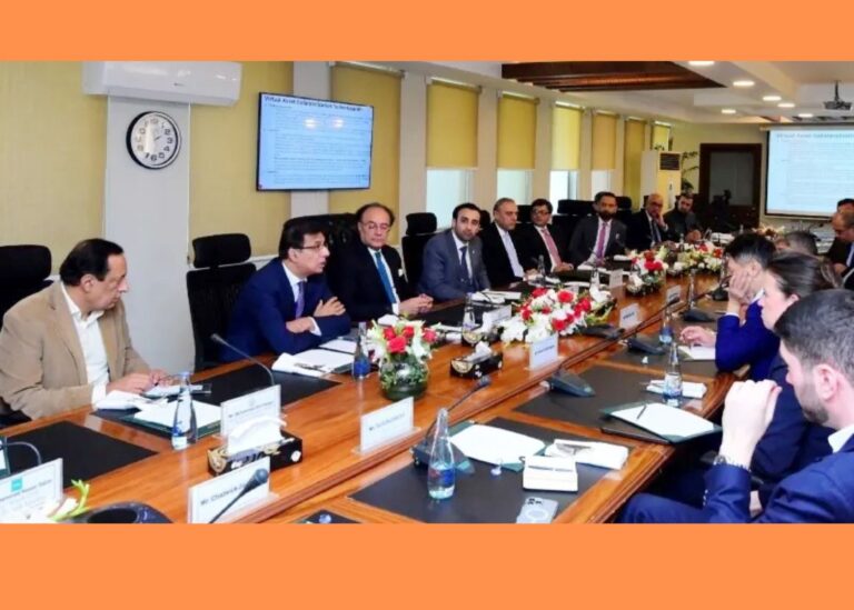 ২৫০ বিলিয়ন ডলারের ক্রিপ্টো ব্যবসায় পাকিস্তান সরকারের সমর্থন