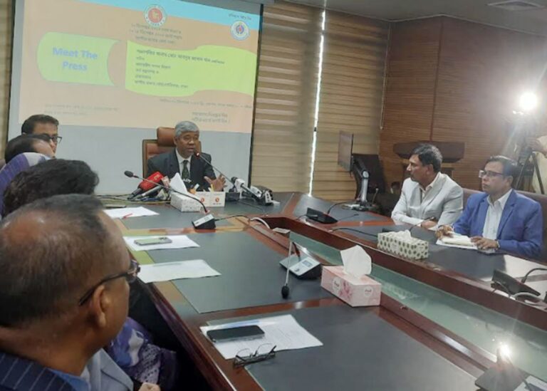 ভ্যাট সপ্তাহে এক লাখ নতুন নিবন্ধন বাড়াবে এনবিআর