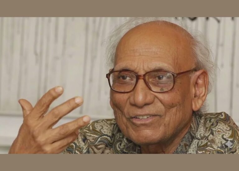 বাঙালি স্বায়ত্তশাসনের অর্থনৈতিক ভিত্তি স্থাপন করেছেন নুরুল ইসলাম