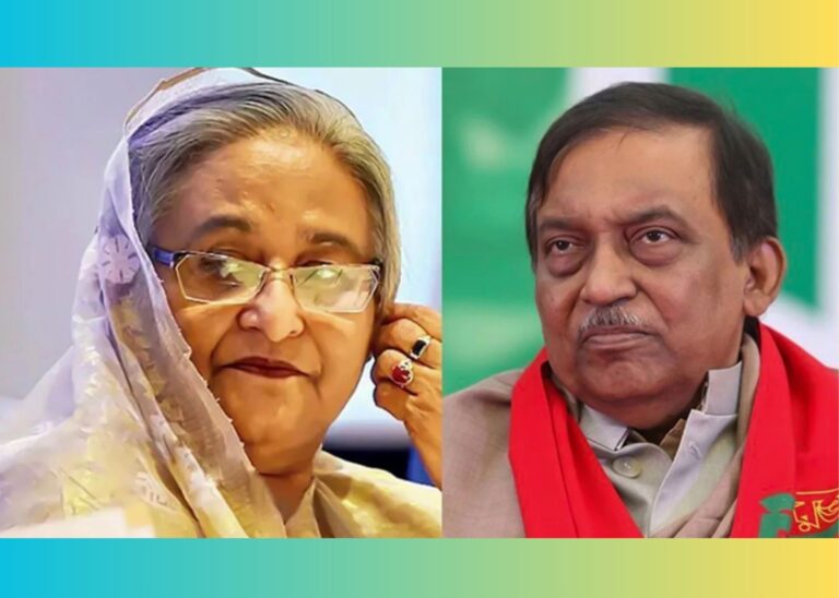 হাসিনা-কামালের সাজা বাড়াতে প্রসিকিউশনের ৮ যুক্তি