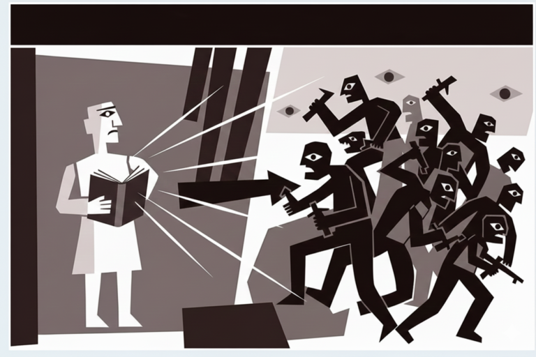 বুদ্ধিজীবী হত্যা: দেশের ভবিষ্যত নাশের কৌশল