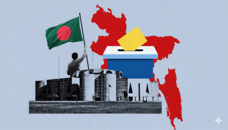 বাংলাদেশের ১২ সংসদে সরকার গঠনের ইতিহাস