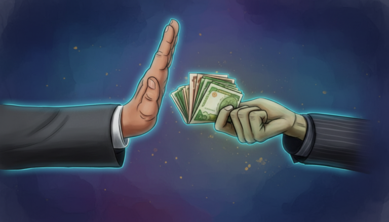 অন্তর্বর্তী সরকারের দুর্নীতি দমন পদক্ষেপ কতটা সফল?