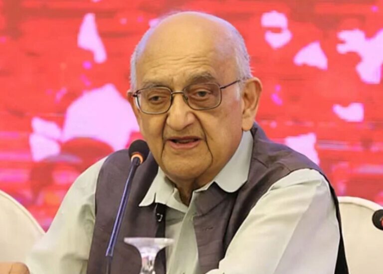 অর্থনৈতিক বৈষম্যের প্রকৃত চিত্র সামনে এনেছিলেন রেহমান সোবহান