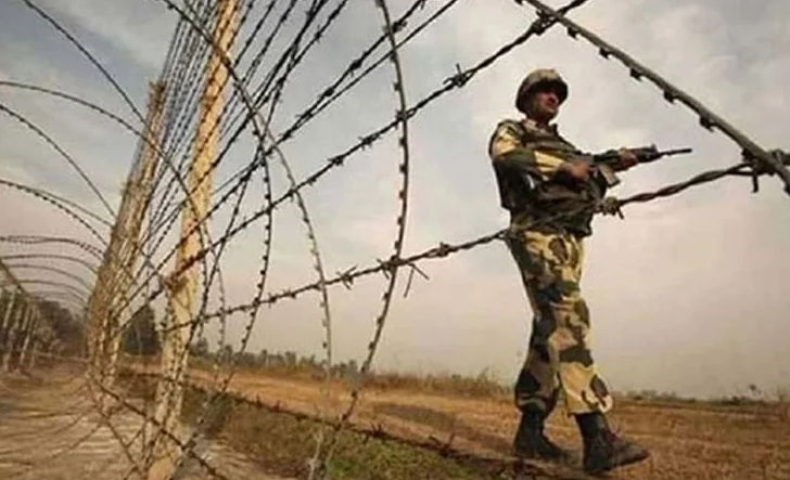 পাটগ্রাম সীমান্তে বিএসএফের গুলিতে বাংলাদেশি যুবক নিহত