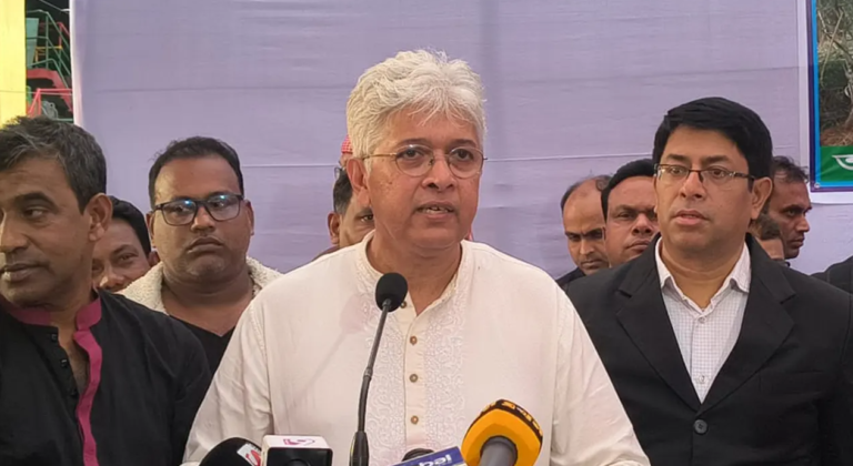 ফান্ড পেলে বন্ধ থাকা চিনিকল চালু হবে: আদিলুর রহমান