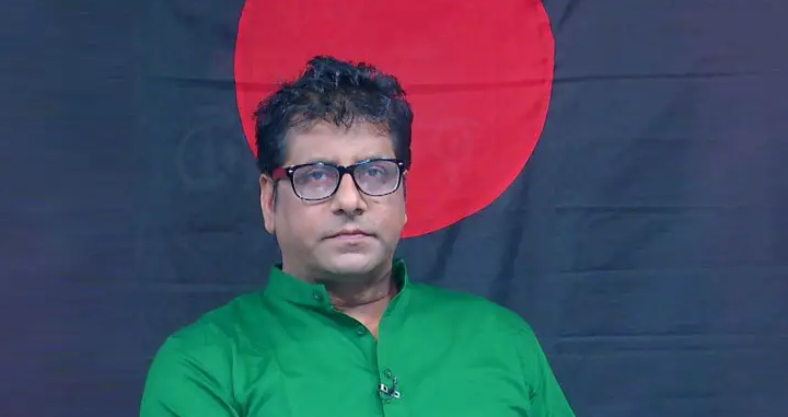 এখন মনে হচ্ছে রাজাকাররা ক্ষমতায়: আনিস আলমগীর