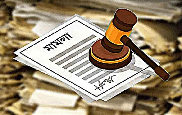 ৭ বছরের শিশুর বিরুদ্ধে অপহরণ মামলা