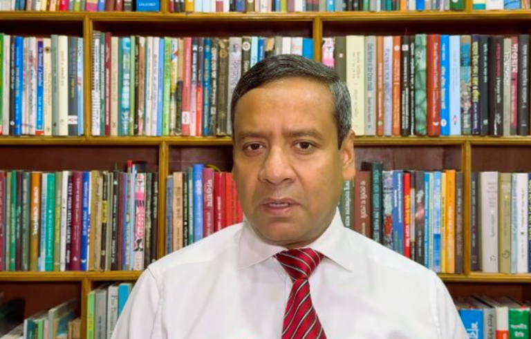 জাতি ৭ই মার্চের ভাষণ না জানলে মুক্তিযুদ্ধকে ভুলে যাবে: গোলাম মাওলা রনি