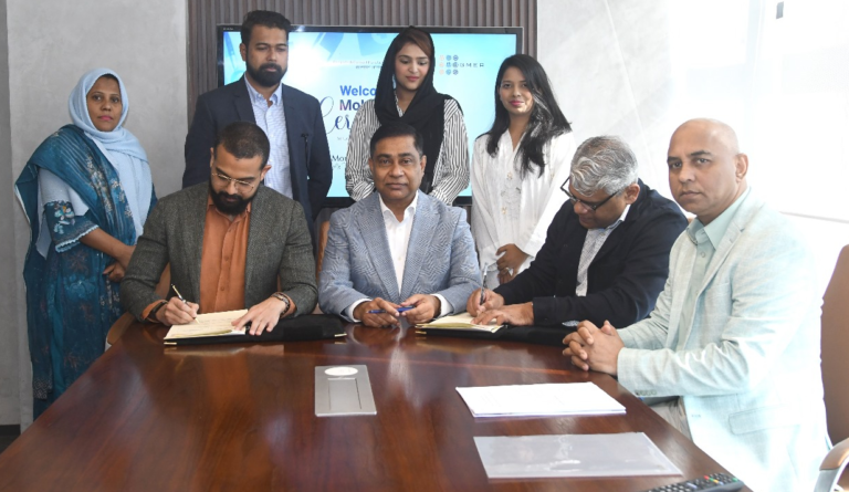 সিঙ্গাপুরের ৪ হাসপাতালে বিশেষ স্বাস্থ্যসেবা পাবেন বিজিএমইএর সদস্যরা