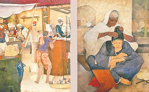 আপ্যায়নের পরও গুলি—শহীদ শিল্পীর করুণ মৃত্যু