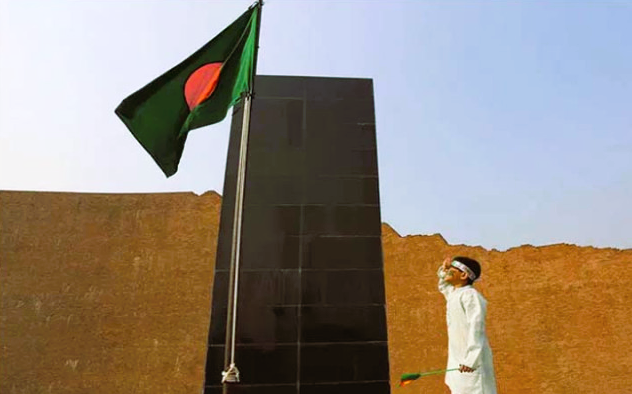 বুদ্ধিজীবী হত্যাকাণ্ড ছিল পরিকল্পিত জেনোসাইডের অংশ