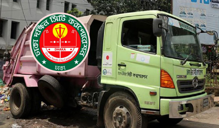 রাজধানীর রাস্তায় ময়লার গাড়ির তাণ্ডব, নেই দৃষ্টান্তমূলক বিচার