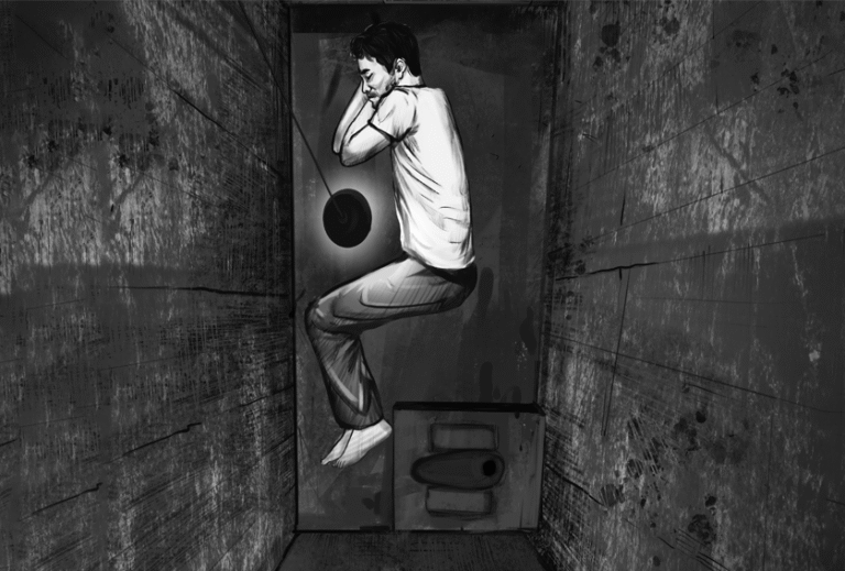 গুম অপরাধে মৃত্যুদণ্ডের বিধান রেখে অধ্যাদেশ জারি