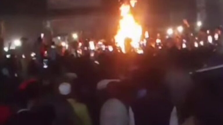 ময়মনসিংহে প্রকাশ্যে যুবককে পিটিয়ে হত্যার ঘটনায় গ্রেপ্তার ৭