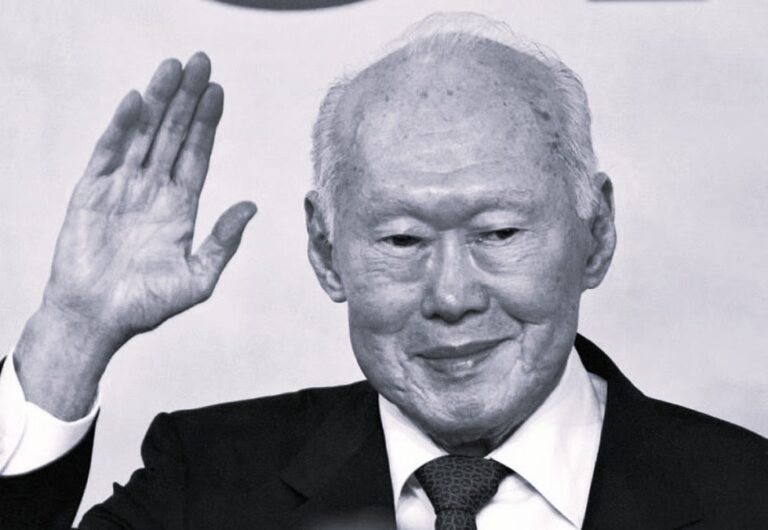 সিঙ্গাপুরের লি কুয়ান থেকে শেখার সুযোগ কী হারিয়েছে বাংলাদেশ?