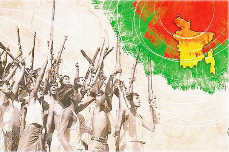 পাকিস্তানি বাহিনী ভারতের কাছে কেন আত্মসমর্পণ করল?