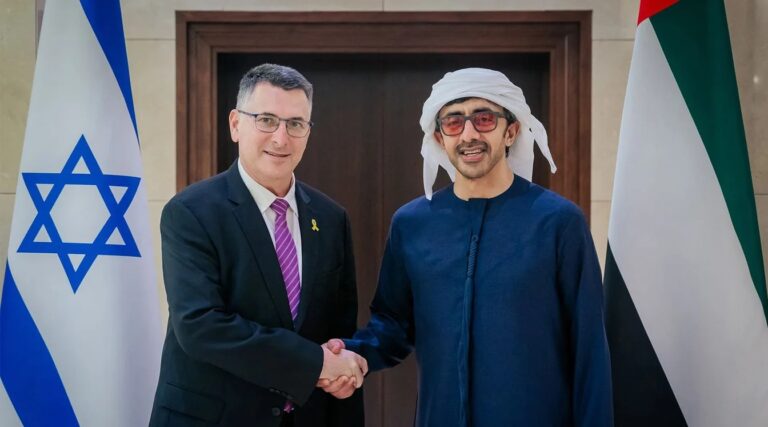 ইসরায়েলের সাথে আরবদের স্বাভাবিকীকরণ অর্থ কেন আরো উপনিবেশ স্থাপন?