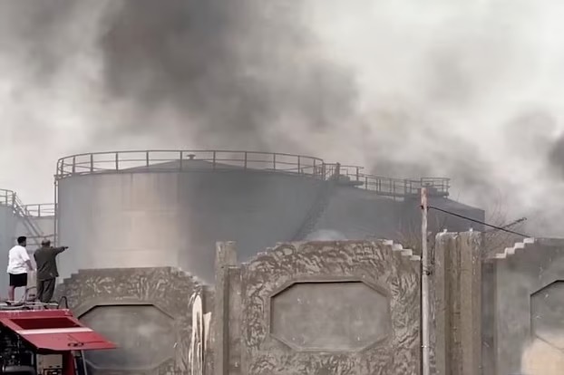 ইয়েমেন ইস্যুতে সৌদি ও আমিরাত সম্পর্কের মুখোশ উন্মোচন