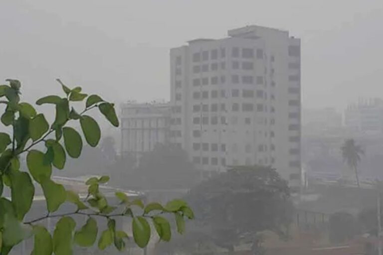 ঢাকায় বাড়ছে শীতের আমেজ