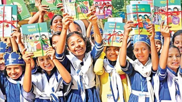 নতুন শিক্ষাবর্ষের আগে কি আবারও বই সংকটের শঙ্কা?
