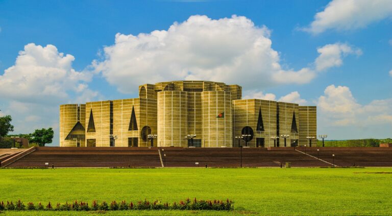 নতুন প্রধানমন্ত্রীর বাসভবন নিয়ে অনিশ্চয়তা