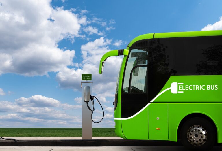 বিশ্বব্যাংকের সহায়তায় ঢাকায় আসছে ৪০০ ইলেকট্রিক বাস