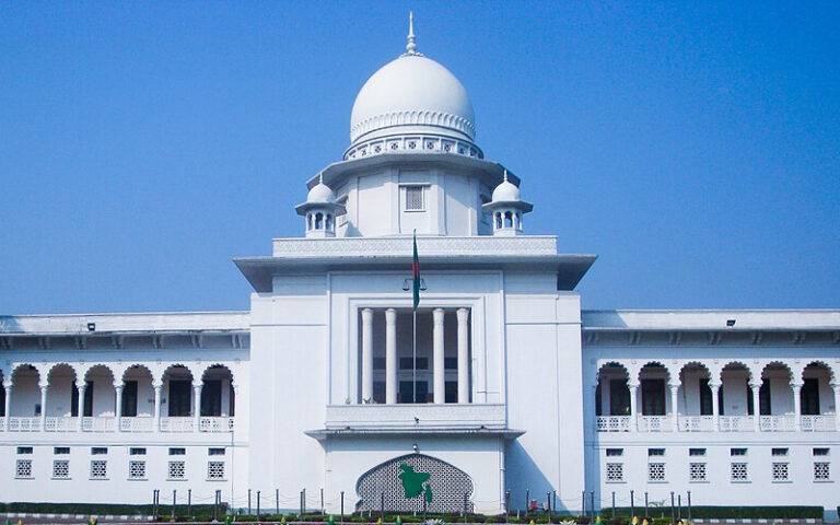 সুপ্রিম কোর্ট সচিবালয়: বিচার বিভাগের স্বাধীনতা নিশ্চিতের যুগান্তকারী পদক্ষেপ