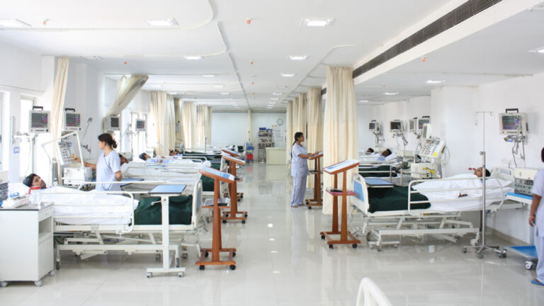 ভূমিকম্পে বড় ঝুঁকিতে রাজধানীর প্রধান পাঁচ হাসপাতাল