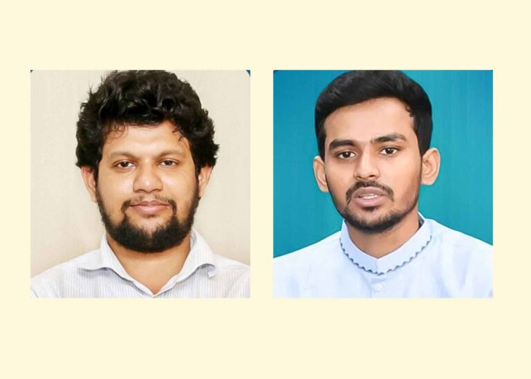 উপদেষ্টা মাহফুজ আলম ও আসিফ মাহমুদের পদত্যাগ